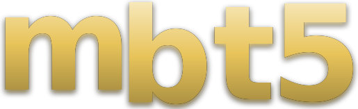 mbt5 logo